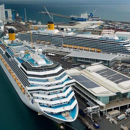 Ferienwohnung Savona Casa Per Vacanze E Lavoro Exterior foto