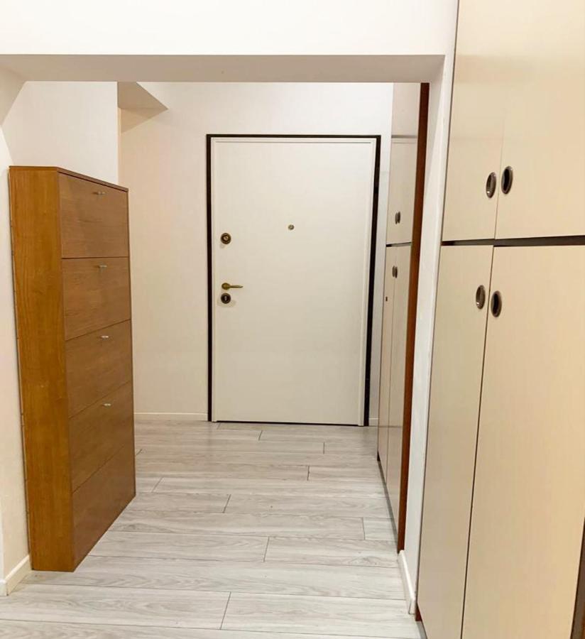 Ferienwohnung Savona Casa Per Vacanze E Lavoro Exterior foto