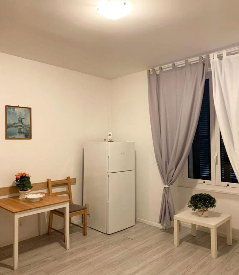 Ferienwohnung Savona Casa Per Vacanze E Lavoro Exterior foto