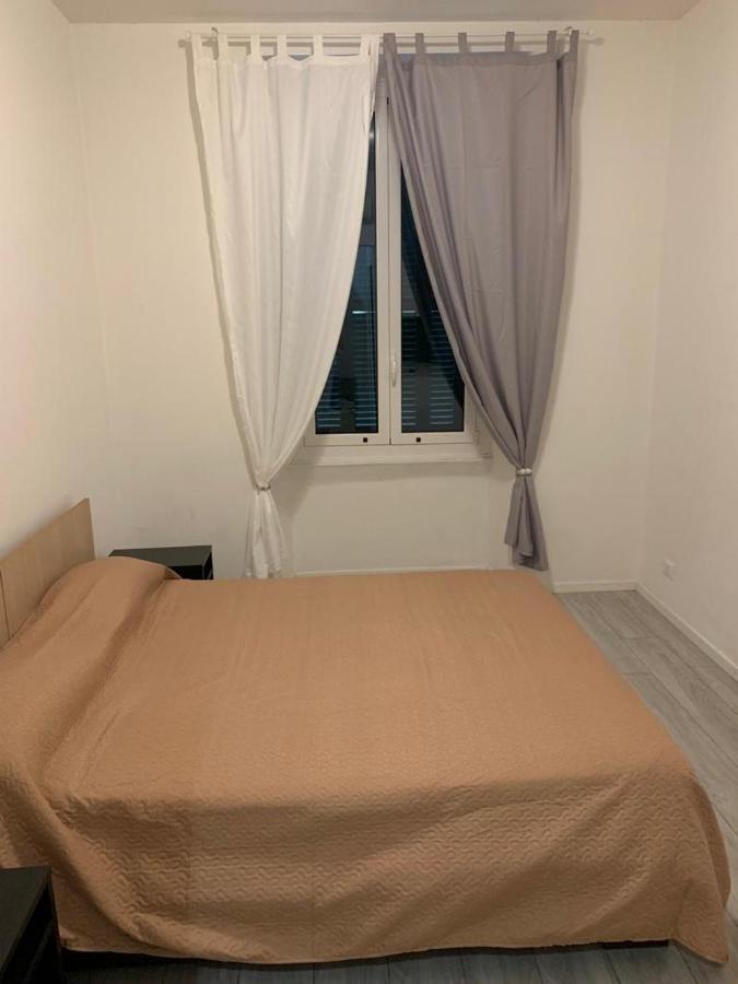 Ferienwohnung Savona Casa Per Vacanze E Lavoro Exterior foto