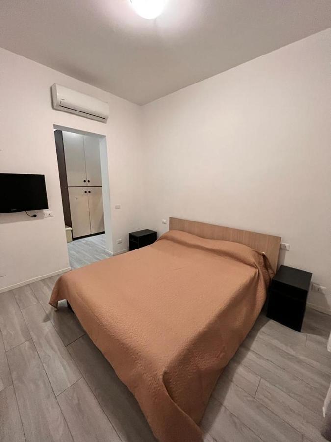 Ferienwohnung Savona Casa Per Vacanze E Lavoro Exterior foto